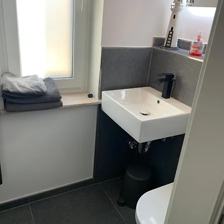 Zentral Gelegene Remscheider Ferienwohnung Esterno foto