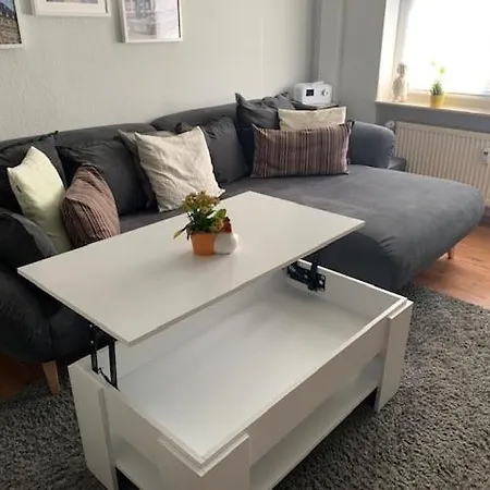 Zentral Gelegene Remscheider Ferienwohnung Esterno foto
