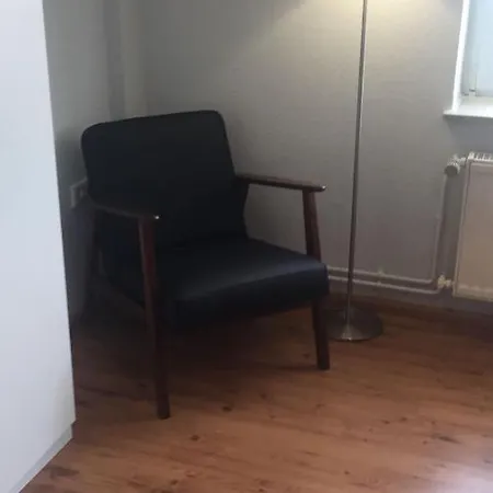 Zentral Gelegene Remscheider Ferienwohnung Esterno foto