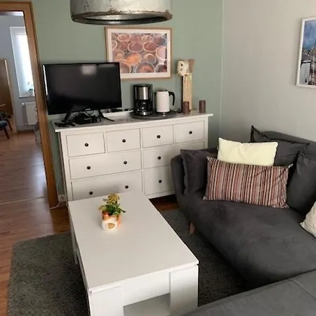 Zentral Gelegene Remscheider Ferienwohnung Esterno foto