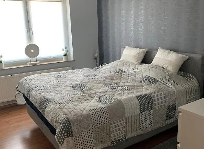 Zentral Gelegene Remscheider Ferienwohnung