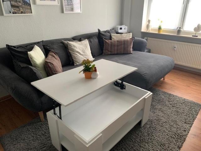 Apartment Zentral Gelegene Remscheider Remscheid