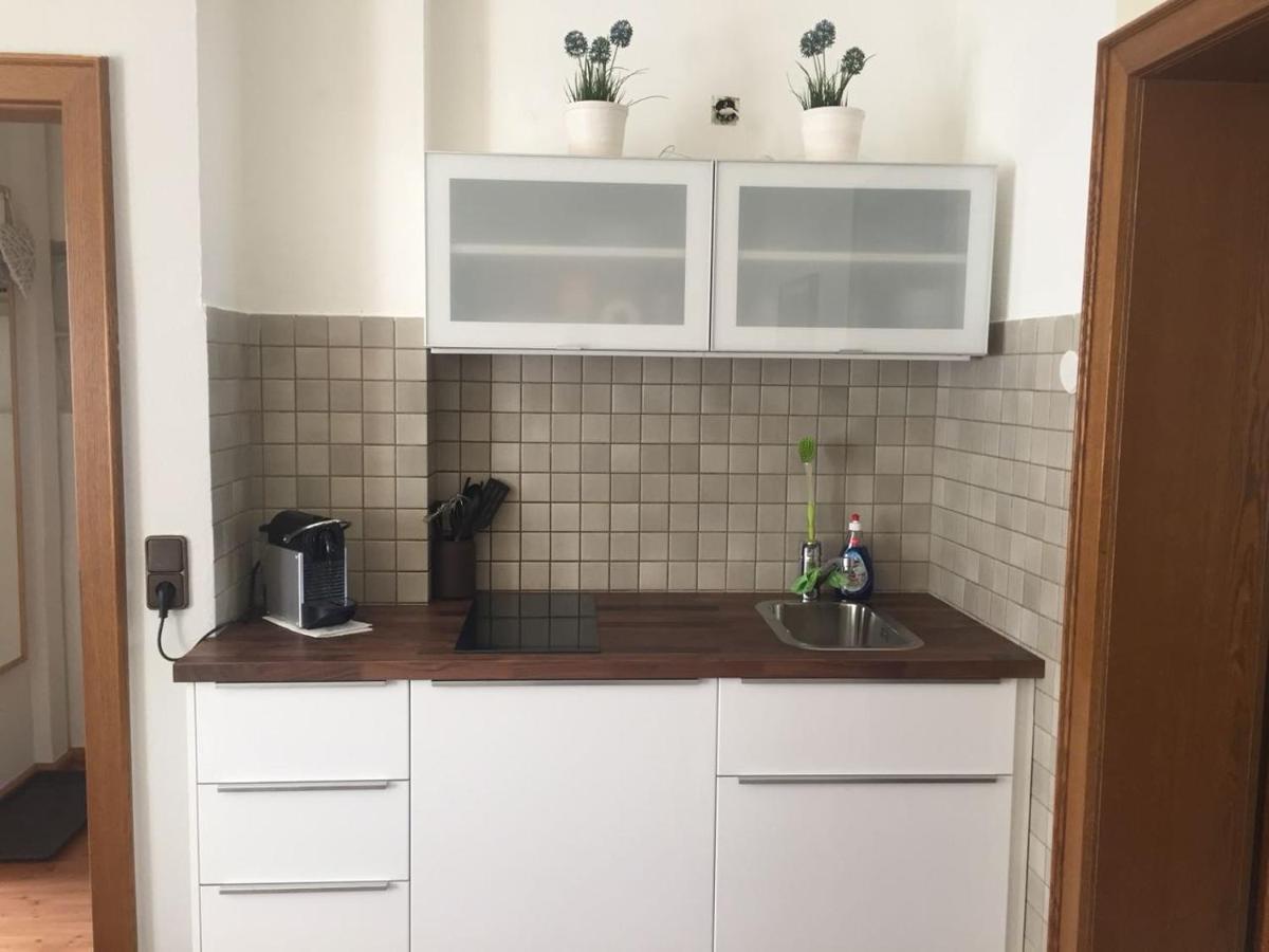 Apartment Zentral Gelegene Remscheider *