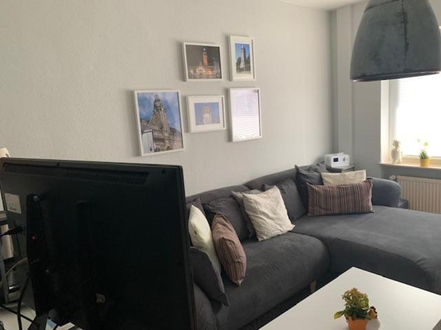 Apartment Zentral Gelegene Remscheider *