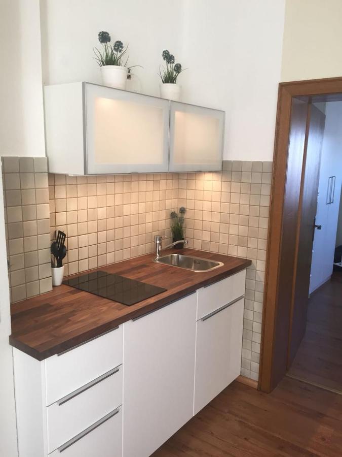 Zentral Gelegene Remscheider Apartment